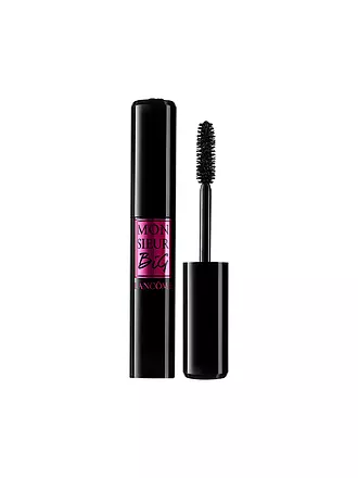 LANCÔME | Monsieur Big Mascara (01 Black) | 